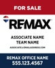 Picture of RWB - Office Prominent - Team Name - 30" x 24"