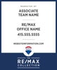 Picture of Associate/Team - 30" x 24"