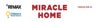 Picture of Miracle Home 7 - 6" x 30"