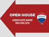 Picture of Directional Arrow Shape - Red Design 2