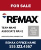 Picture of RWB - Standard Team Logo - Options 2 - 30" x 24"