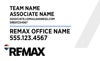 Picture of White Slash - Office Prominent - CAL - 18" x 30"