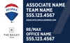 Picture of 18x30 Property Signteam logo