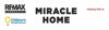 Picture of Miracle Home Commercial 4 - 6" x 24"