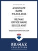 Picture of Office-Prominent Sign - 24" x 18"
