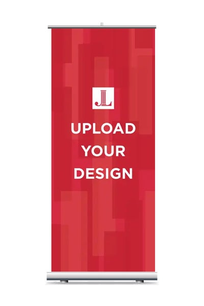 Picture of Custom Retractable Banner