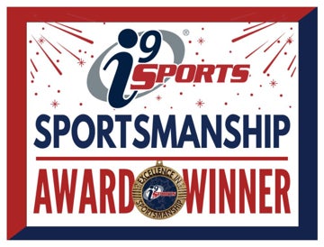 Picture of SPORTSMANSHIP AWARD - 2