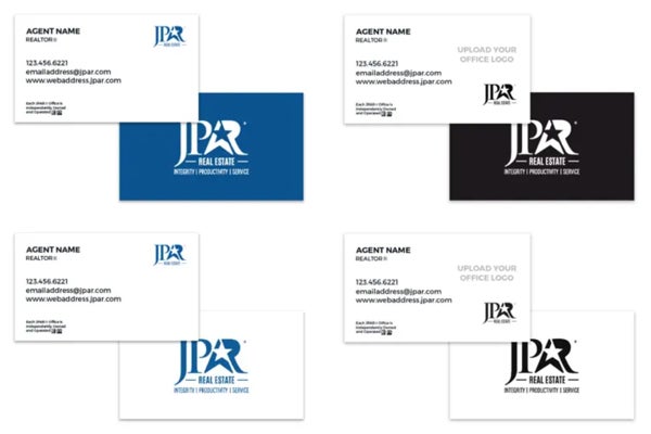 Picture for category Business Cards