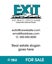 Picture of Office Sign White 30" x 24"