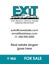 Picture of Office Sign White 24" x 18"