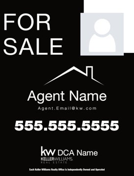 Picture of Agent photo 2 - 24”hX18”w
