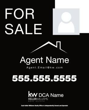 Picture of Agent photo 2 - 30”hX24”w
