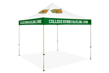 Picture of CHHJ Event Tent - 10ft X 10ft