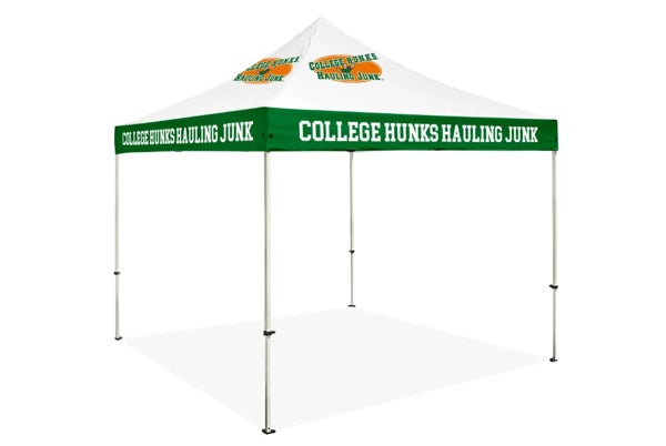 Picture of CHHJ Event Tent - 10ft X 10ft