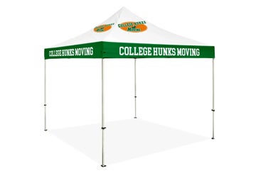 Picture of CH Moving  Event Tent - 10ft X 10ft