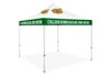 Picture of CHHJ & Moving Event Tent - 10ft X 10ft