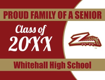 Picture of Whitehall High School - Design A