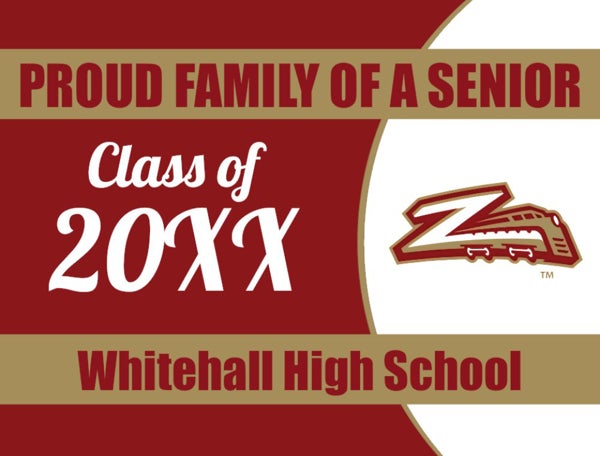 Picture of Whitehall High School - Design A
