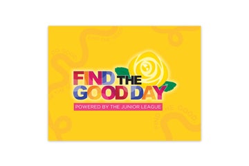 Picture of Yellow Yard Sign