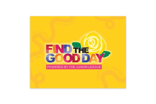 Picture of Yellow Yard Sign