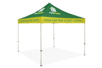 Picture of Event Tent - 10 ft x 10 ft