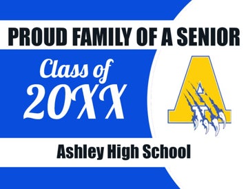 Picture of Ashley High School Design A