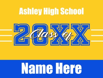Picture of Ashley High School Design C