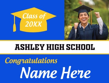 Picture of Ashley High School Design E