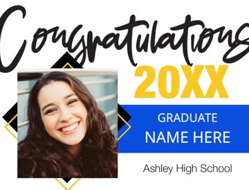 Picture of Ashley High School Design F
