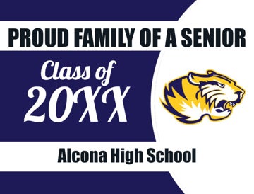 Picture of Alcona High School Design A