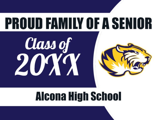Picture of Alcona High School Design A