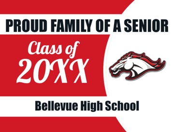 Picture of Bellevue High School Design A