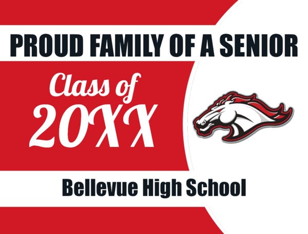 Picture of Bellevue High School Design A