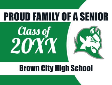 Picture of Brown City High School Design A