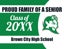 Picture of Brown City High School Design A