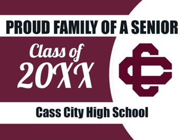 Picture of Cass City High School Design A