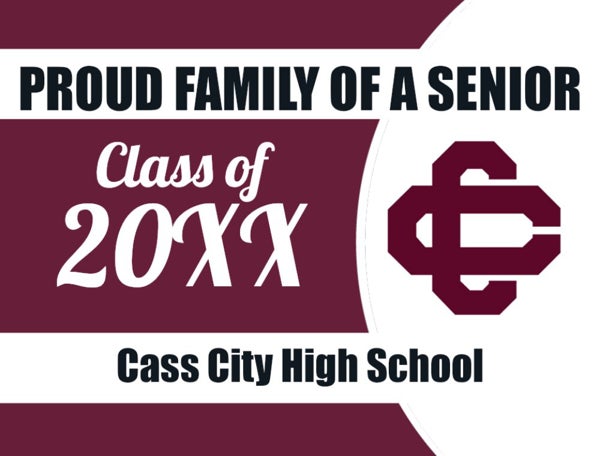 Picture of Cass City High School Design A