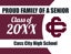 Picture of Cass City High School Design A
