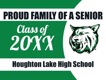 Picture of Houghton Lake High School Design A