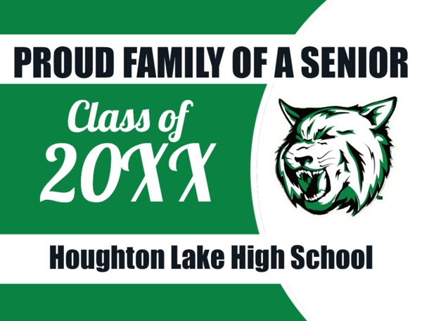 Picture of Houghton Lake High School Design A