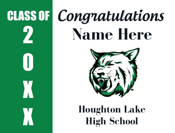 Picture of Houghton Lake High School Design B