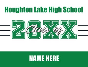 Picture of Houghton Lake High School Design C