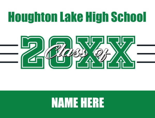 Picture of Houghton Lake High School Design C