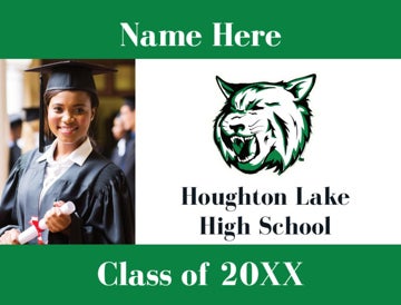 Picture of Houghton Lake High School Design D