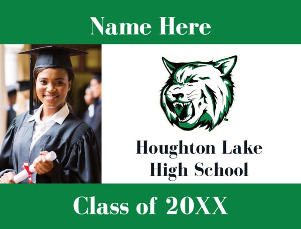 Picture of Houghton Lake High School Design D