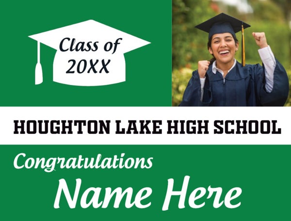 Picture of Houghton Lake High School Design E