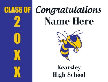 Picture of Kearsley High School Design B