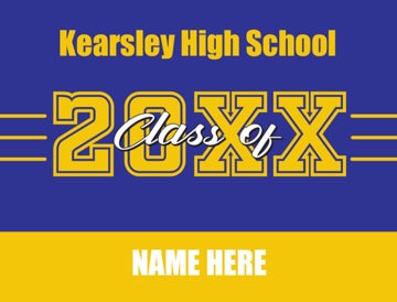 Picture of Kearsley High School Design C