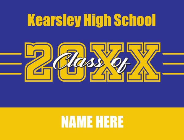 Picture of Kearsley High School Design C