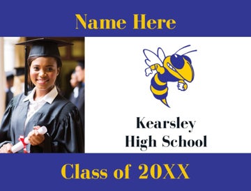 Picture of Kearsley High School Design D